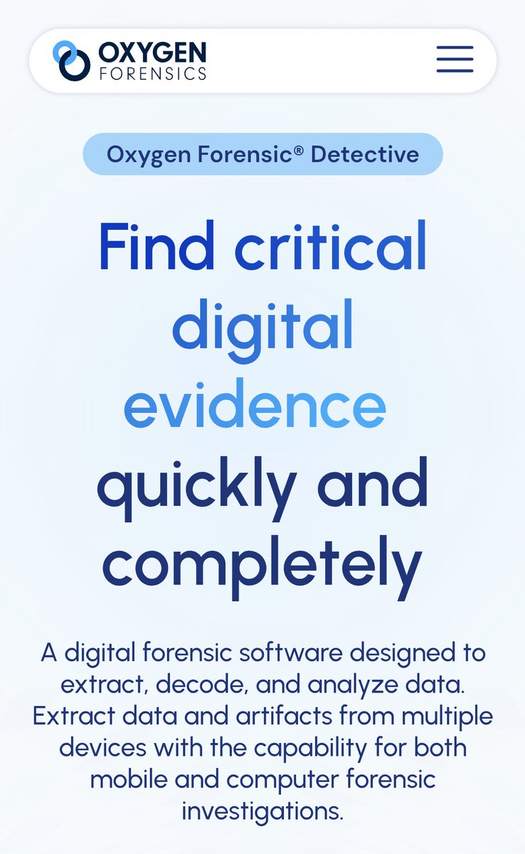 Ke_Cyber's tweet photo. @CyberSamuraiDev @three_cube Amazing tool,#forensics https://t.co/8oCmtucXrw