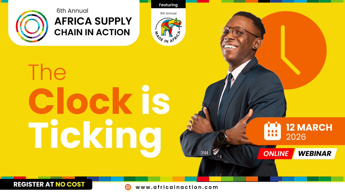 Smart Procurement World tweet media