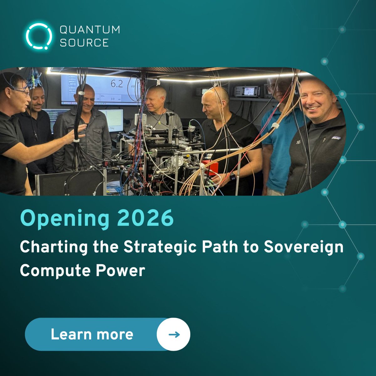 Quantum_Source (@QS_Labs) / Posts / X