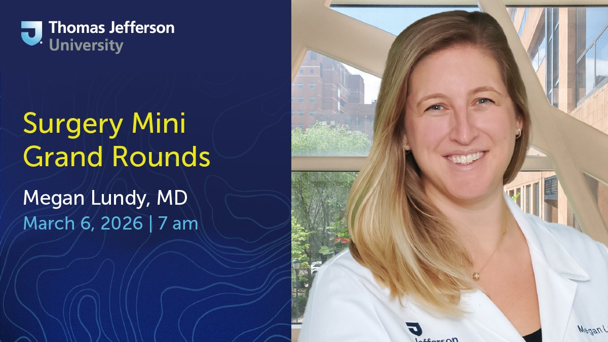 Jefferson Surgery tweet media