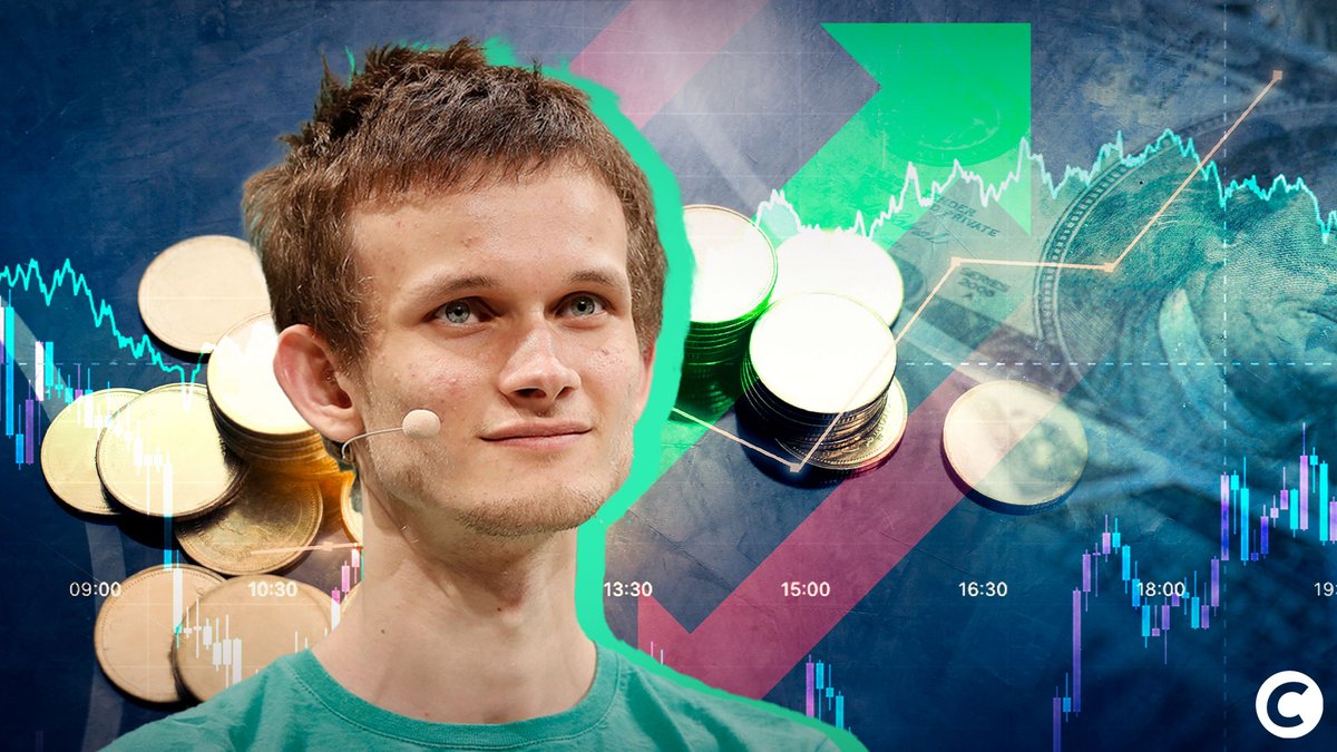 CryptoRizon's tweet photo. ⚡ Vitalik Buterin veut transformer en profondeur l'architecture d'Ethereum.

Il plaide pour deux changements majeurs.

Premier changement : remplacer l'arbre d'état actuel par une structure binaire (EIP-7864).

L'arbre d'état, c'est la base de données qui stocke toutes les informations du réseau (soldes, contrats, données).
Aujourd'hui il est organisé en 16 branches à chaque nœud, ce qui le rend lourd et complexe.
La structure binaire simplifie ça : seulement 2 branches par nœud, comme un arbre de décisions oui/non.
Résultat : des preuves plus légères et moins de bande passante pour les clients légers.

Deuxième changement : remplacer l'EVM par une architecture RISC-V.

L'EVM (Ethereum Virtual Machine), c'est le moteur qui exécute tous les smart contracts sur Ethereum.
RISC-V est un langage machine universel, plus simple et bien plus compatible avec les outils modernes.
Passer à RISC-V, c'est comme passer d'un moteur fait sur mesure à un moteur standard que tout le monde sait optimiser.

Ces deux composants représentent plus de 80 % des goulots d'étranglement dans le proving.

Le proving, c'est le processus qui génère des preuves ZK.
Les preuves ZK (Zero-Knowledge) permettent de vérifier qu'une transaction est valide sans révéler son contenu.
Imagine prouver que tu connais un mot de passe sans jamais le montrer.

L'efficacité du proving pourrait être améliorée de 3 à 100 fois.

C'est une révolution silencieuse mais massive pour Ethereum.
