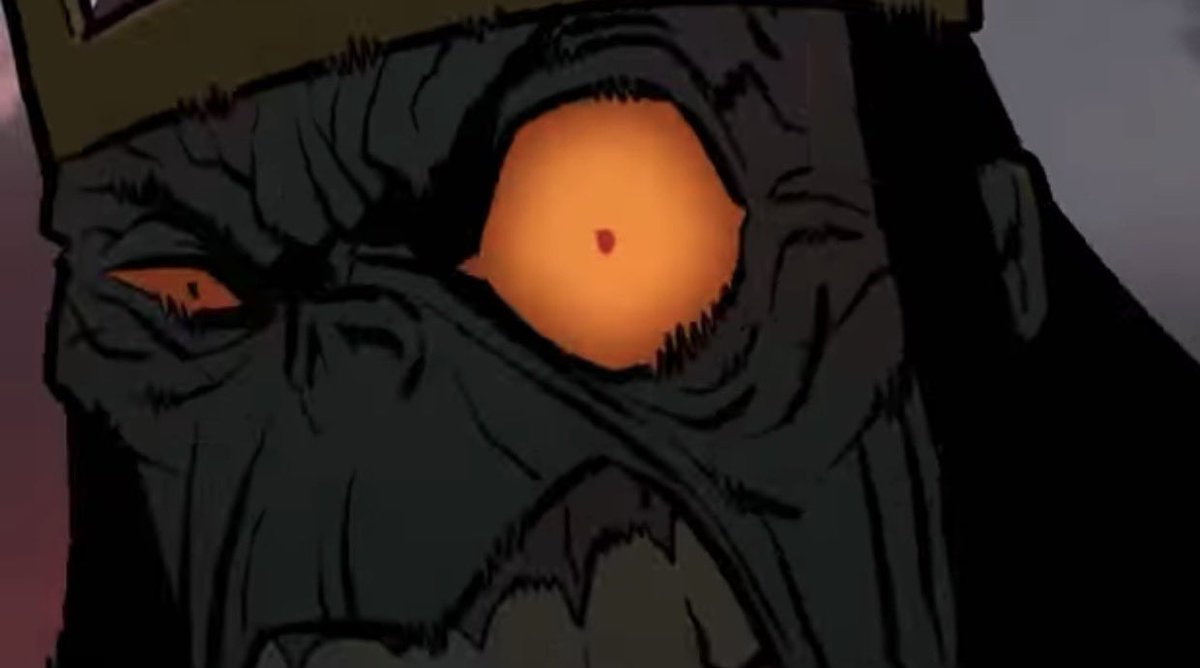 Samgoji 🐊 tweet media