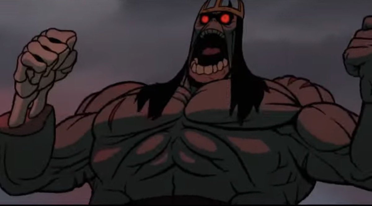 Samgoji 🐊 tweet media