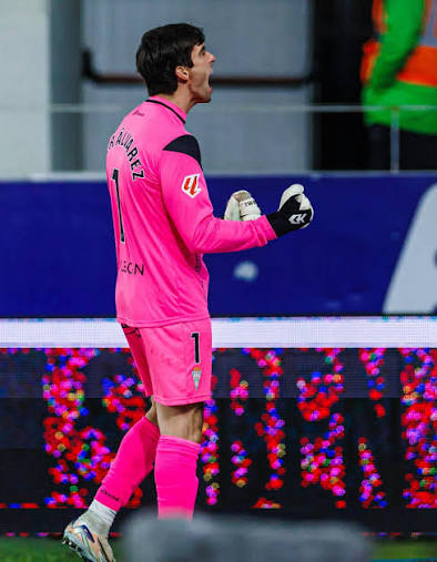 Alejandro Quero🥷🏼 tweet media