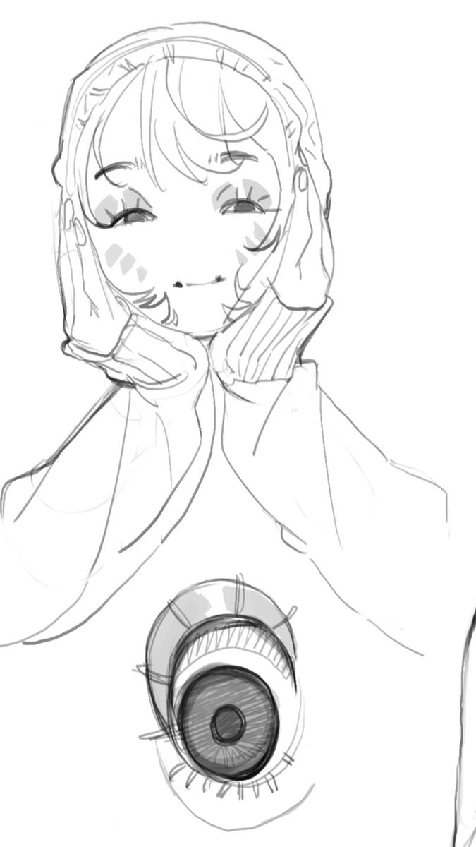 HANKO (LF Artmoots) tweet media