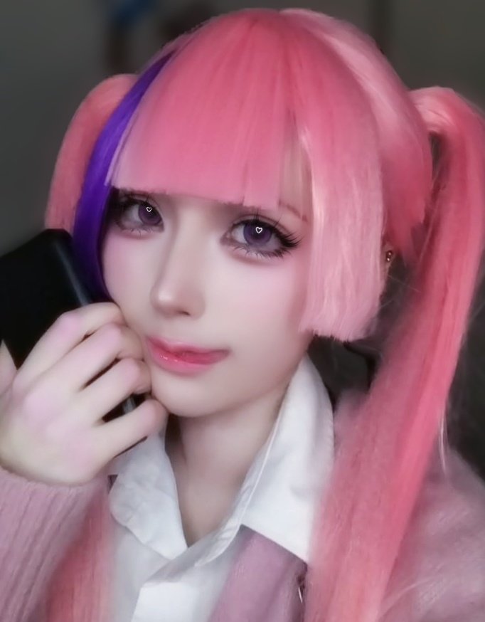 めろ꒷꒦ tweet media