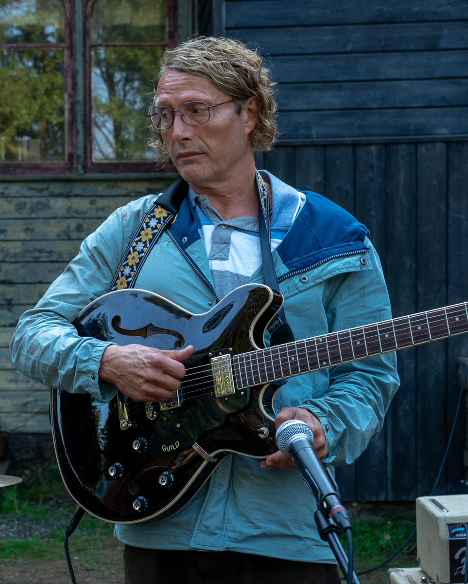 Mads Mikkelsen, actor: "Fui un chaval de clase obrera que se creía Bruce Lee, pero era poco corpulento y bastante bocazas"
02/03/2026
fotogramas.es/noticias-cine/…