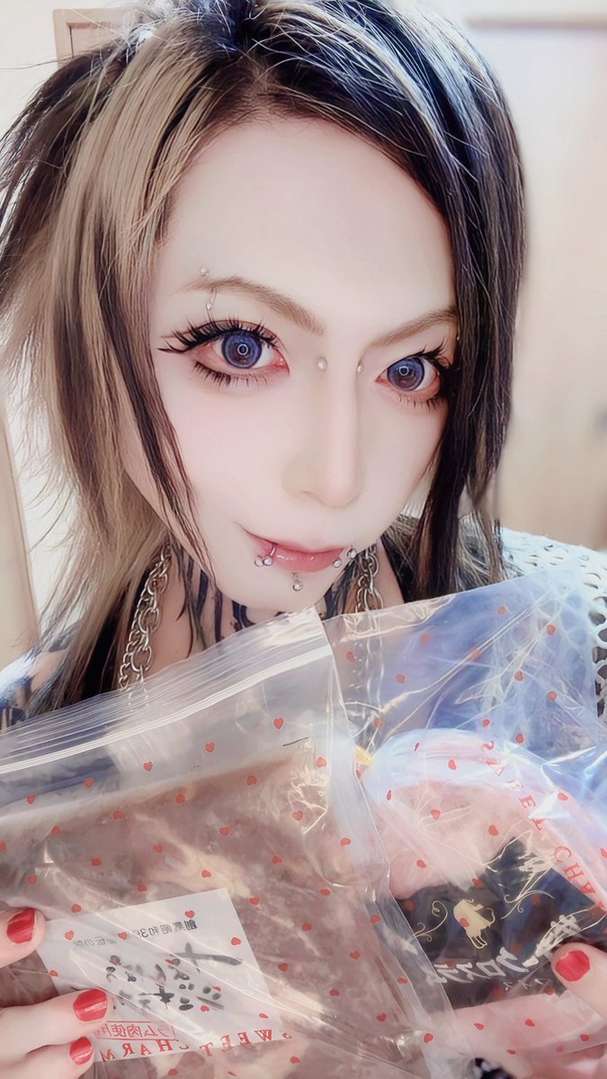 キラキラけいちゃん (@kybeautychannel) / Posts / X