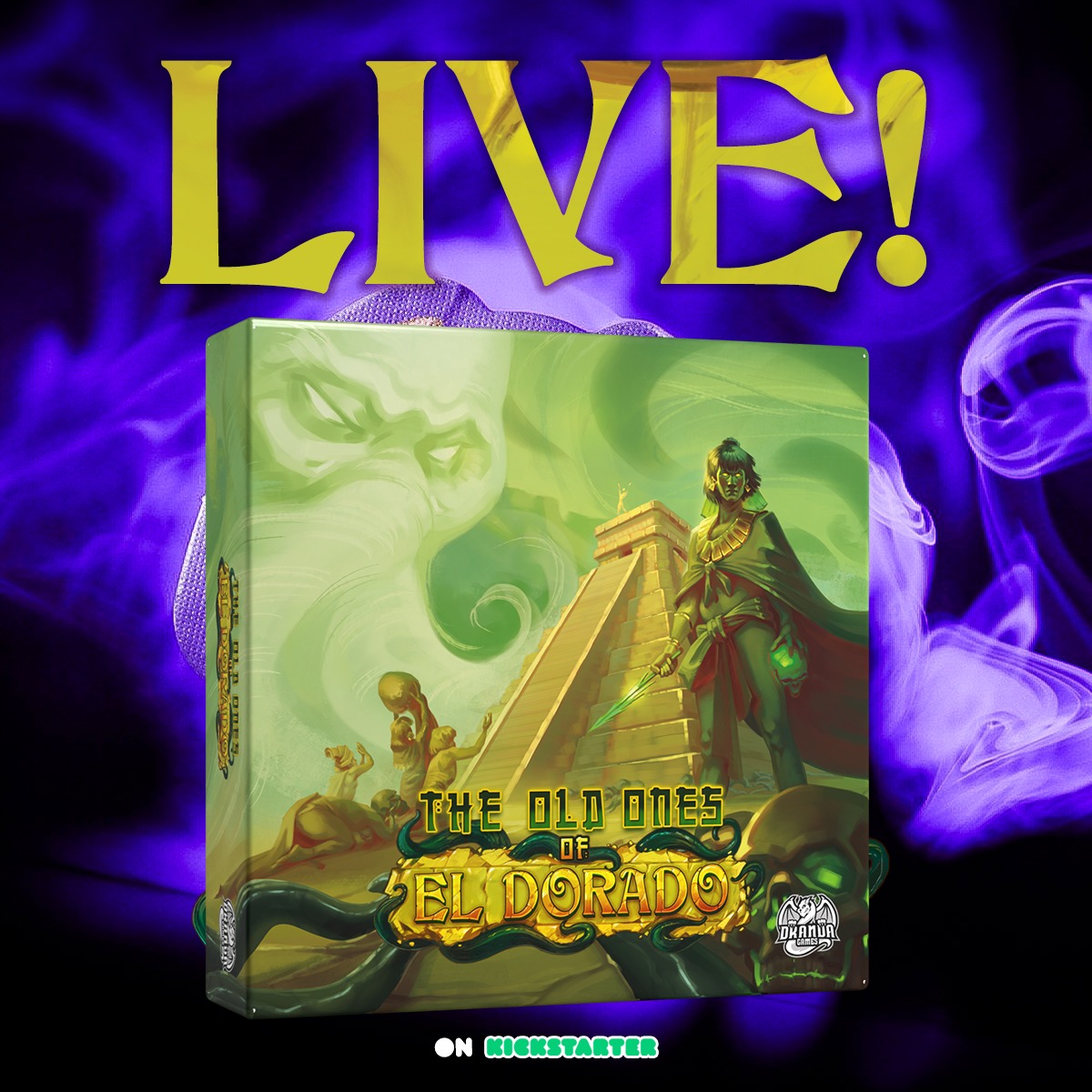 Dranda Games tweet media