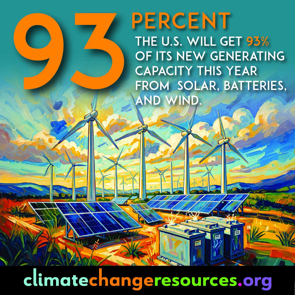 Climate Change Resources tweet media