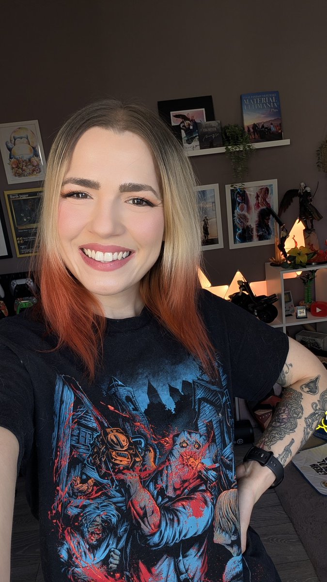 ✨ Maria ✨ tweet media