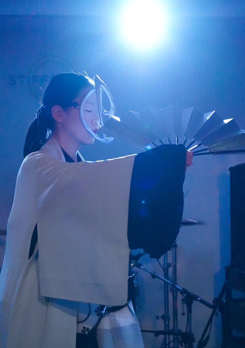 JUN -巡- tweet media