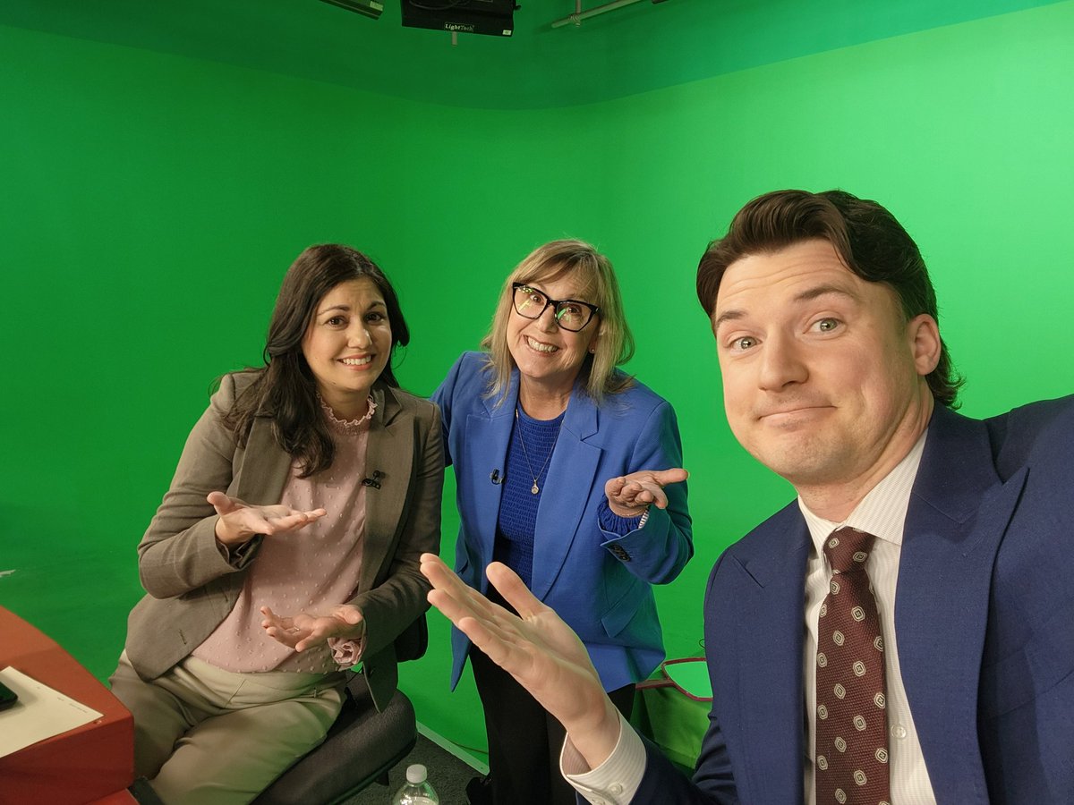 Leslie Horton tweet media