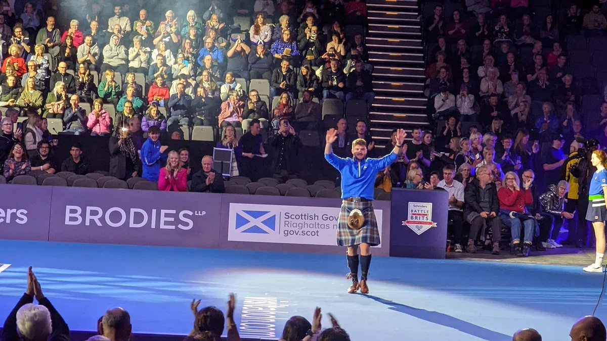 Murraynators® tweet media