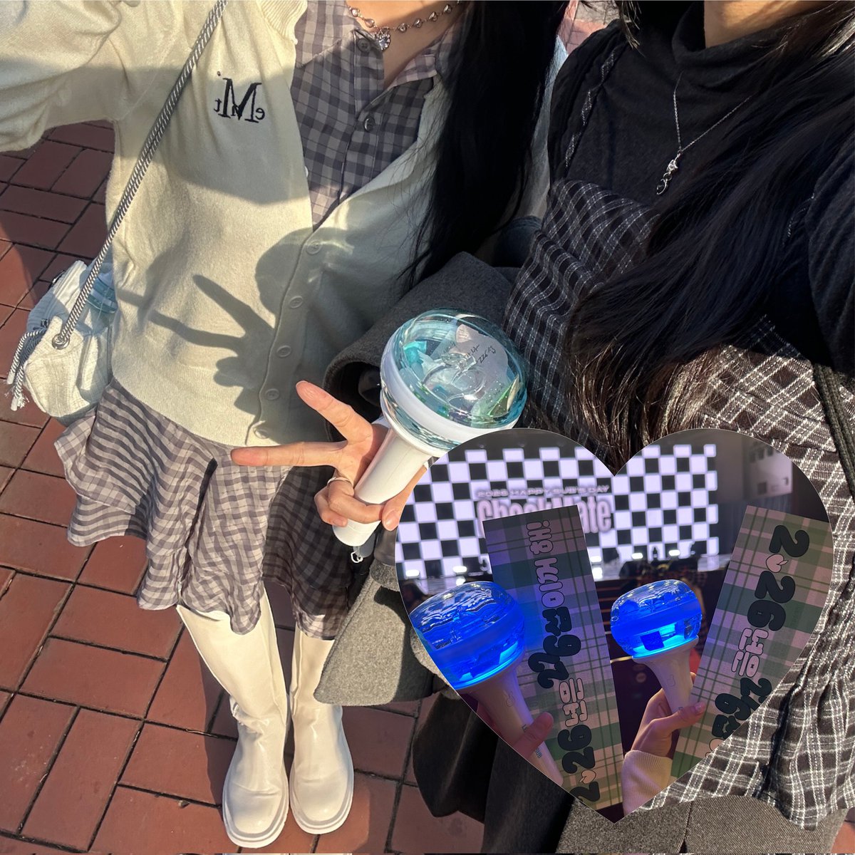 hye1_513's tweet photo. 260228 창섭이 생파🥳
창섭이 덕분에 날씨 좋은날 좋은사람이랑 행복하구 즐거운 시간 보내따~~💙
매년 생파하자!!!😆
#이창섭 #checkmate https://t.co/zVPr9xhM1M