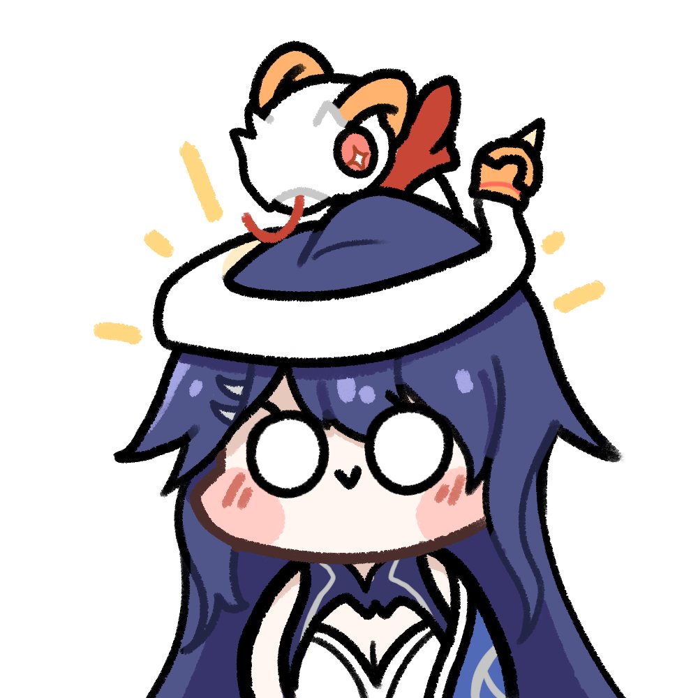 Dr3aMoon's tweet photo. New mei

#HonkaiImpact3rd #崩坏3rd #崩壊3rd https://t.co/97sZglxpOz