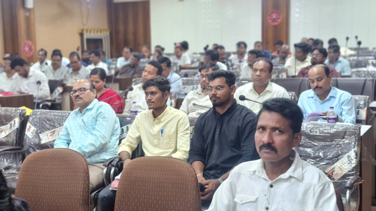 Malvika Devi tweet media