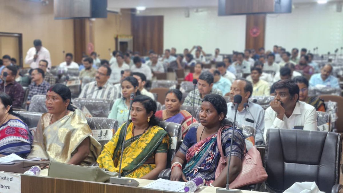 Malvika Devi tweet media