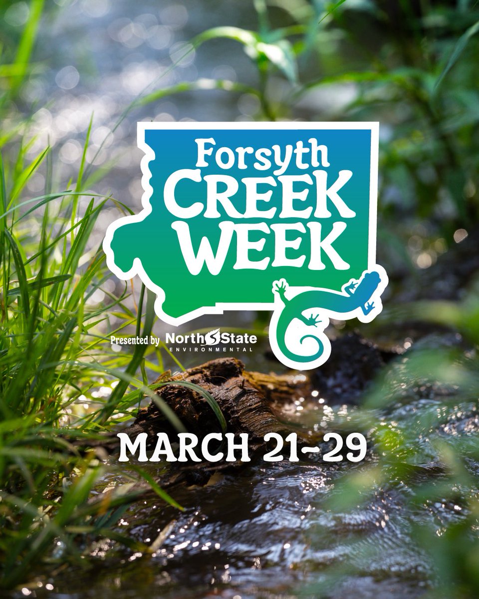 City of Winston-Salem, NC tweet media