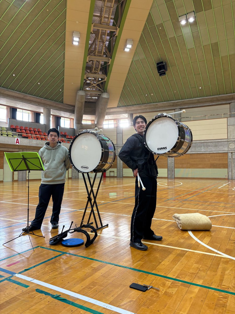 COURAGE＠見学随時受付中🔥 tweet media