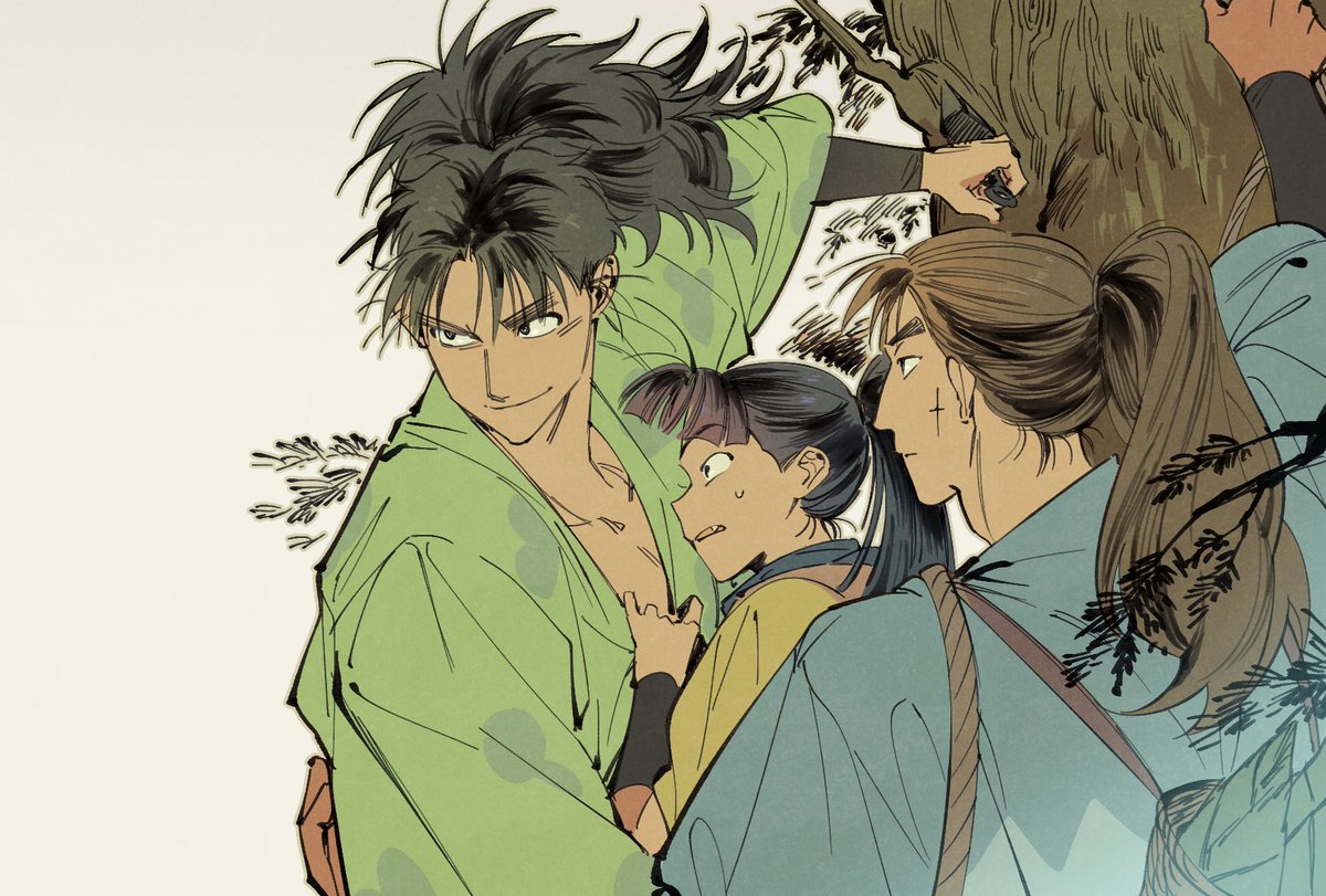 약과 (@nin_yakgwa) on Twitter photo 