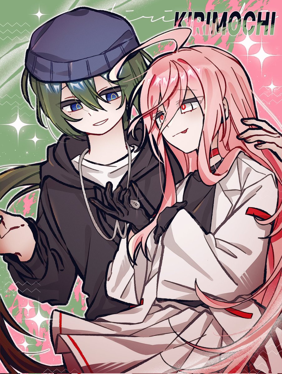 🍡 (@Kirimoch1) / Posts / X