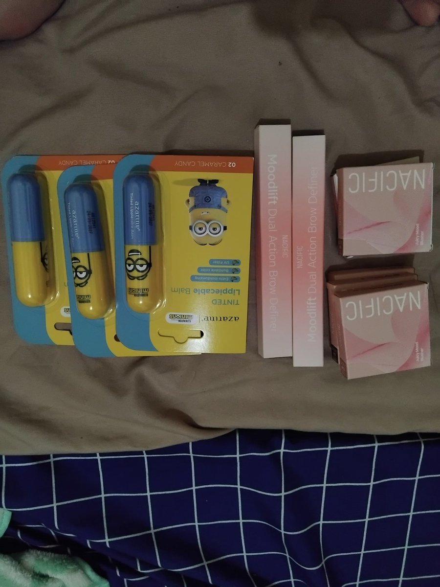 jual skincare makeup murce tweet media