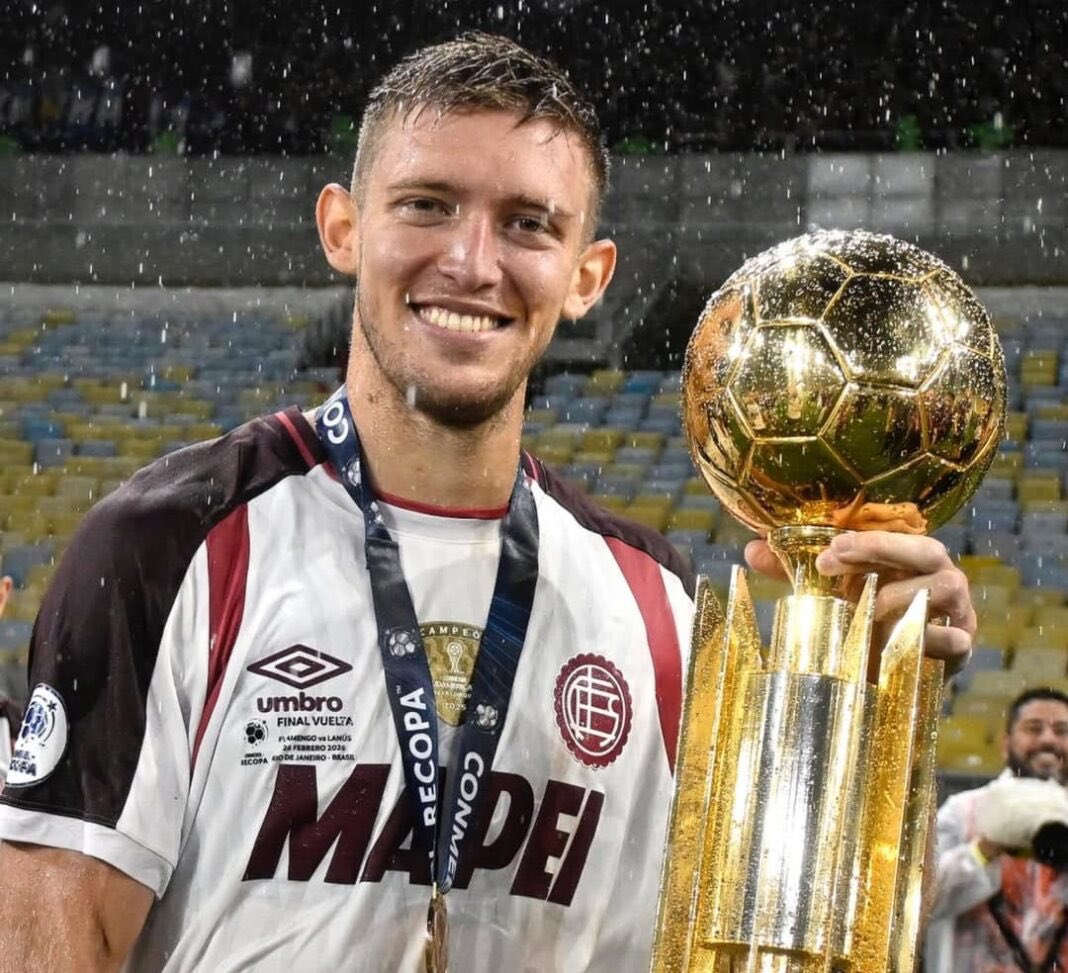 Esteban Edul tweet media