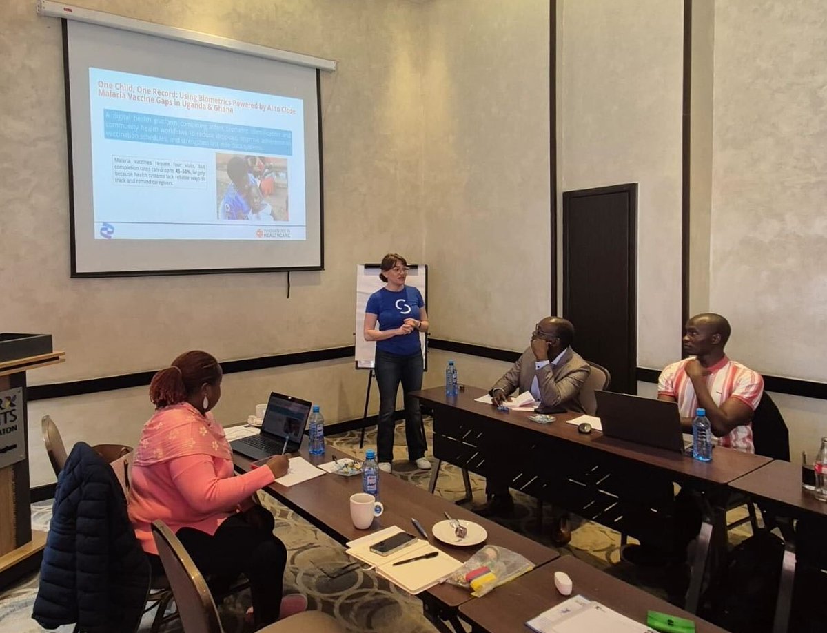 Simprints tweet media