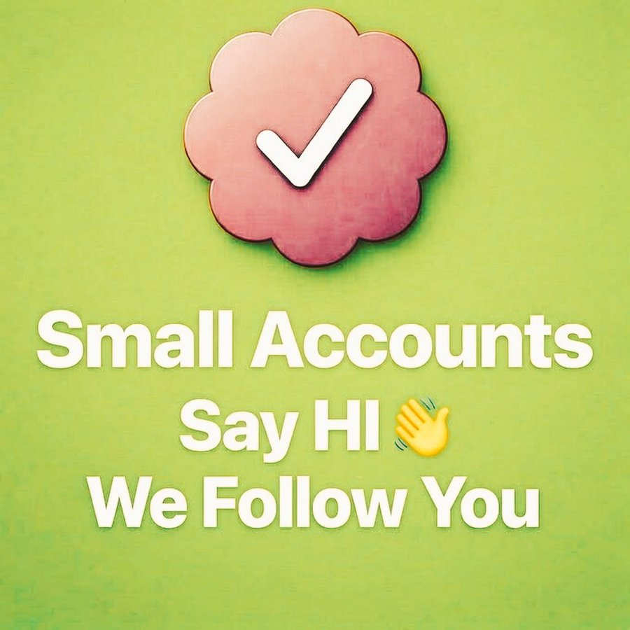 Arman_sa7894's tweet image. Want 5000+verified followers?

Drop hello 👋”

We follow you first💯.