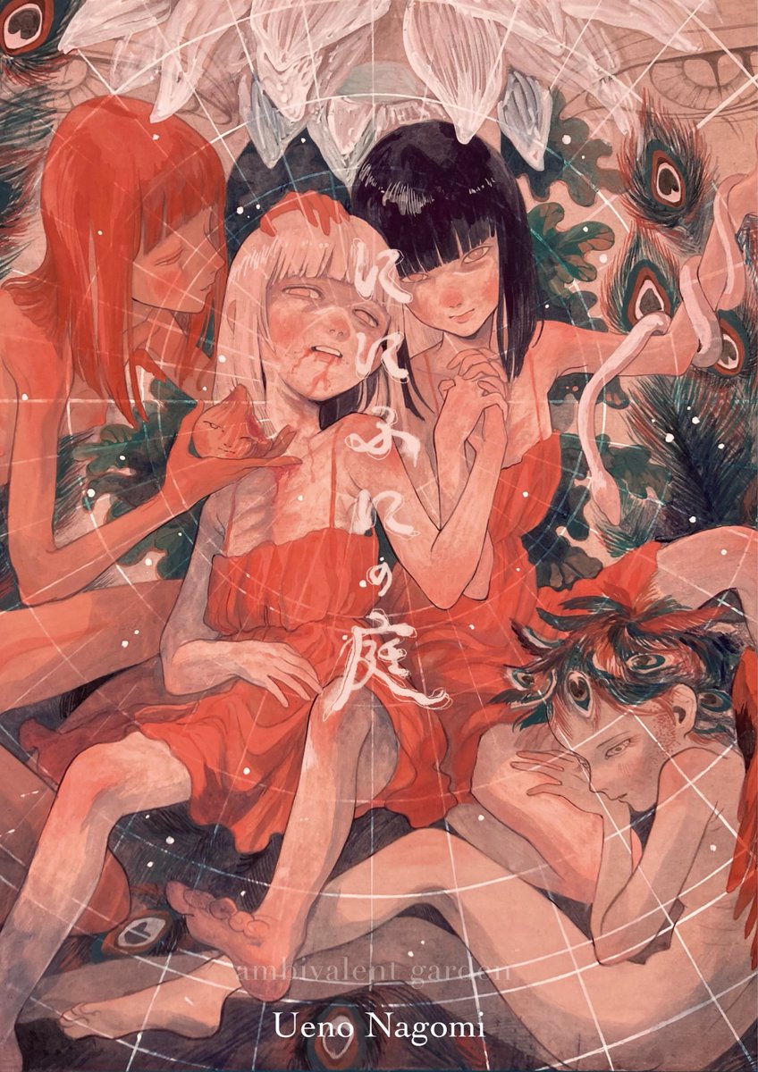 【映像】🎥多摩グラ卒展2026 tweet media