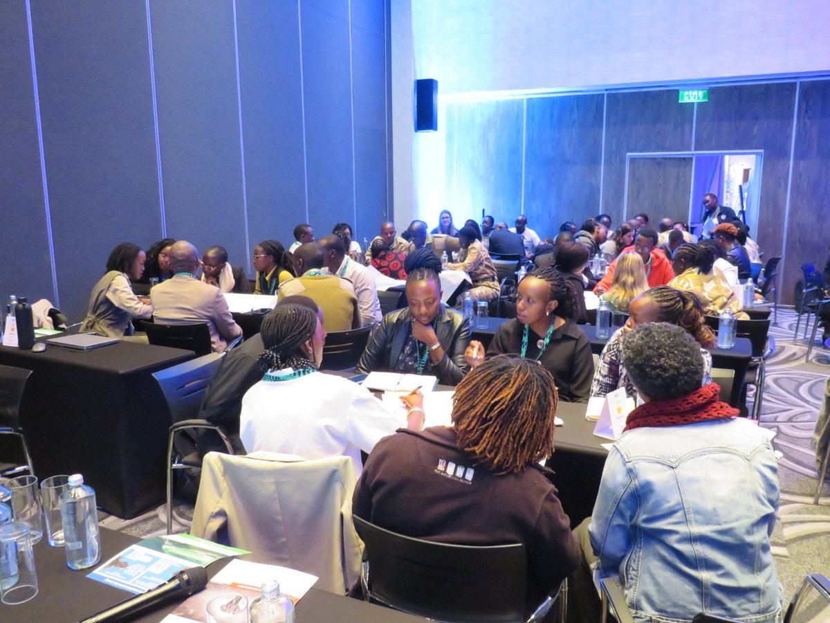 Connected Conservation Foundation tweet media