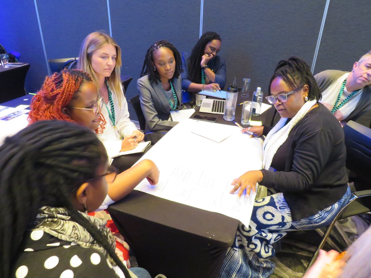 Connected Conservation Foundation tweet media