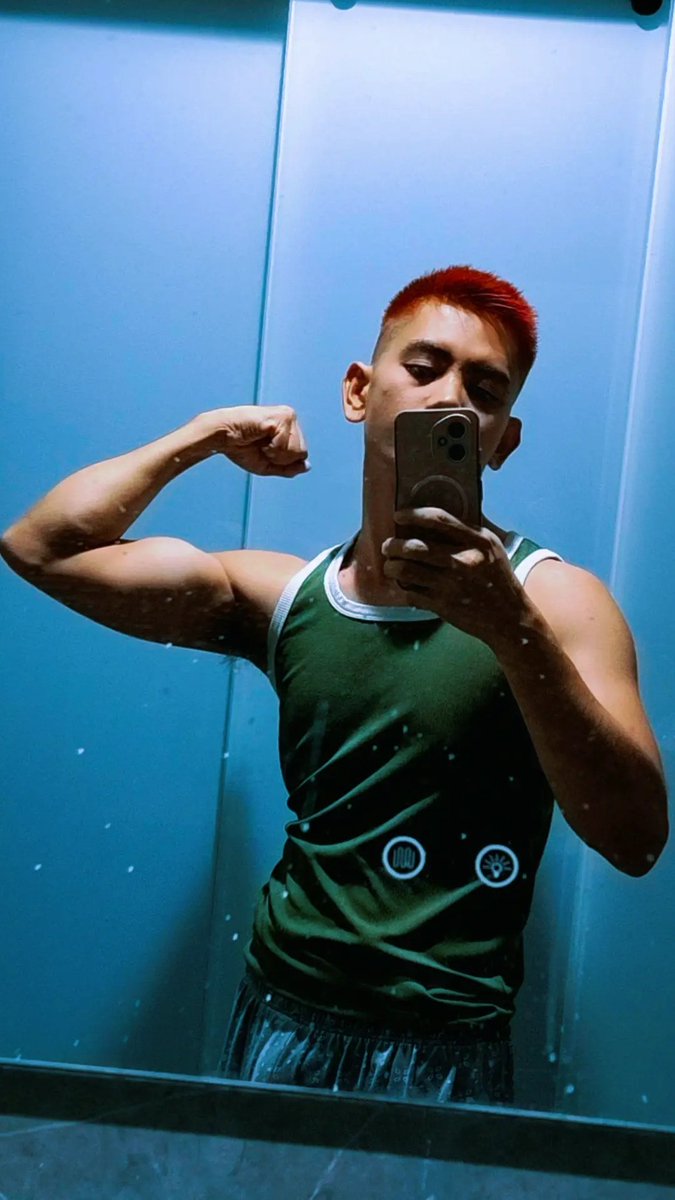 waynedrn_'s tweet photo. Built in silence. 💪🔥 https://t.co/WDuf73eNjn