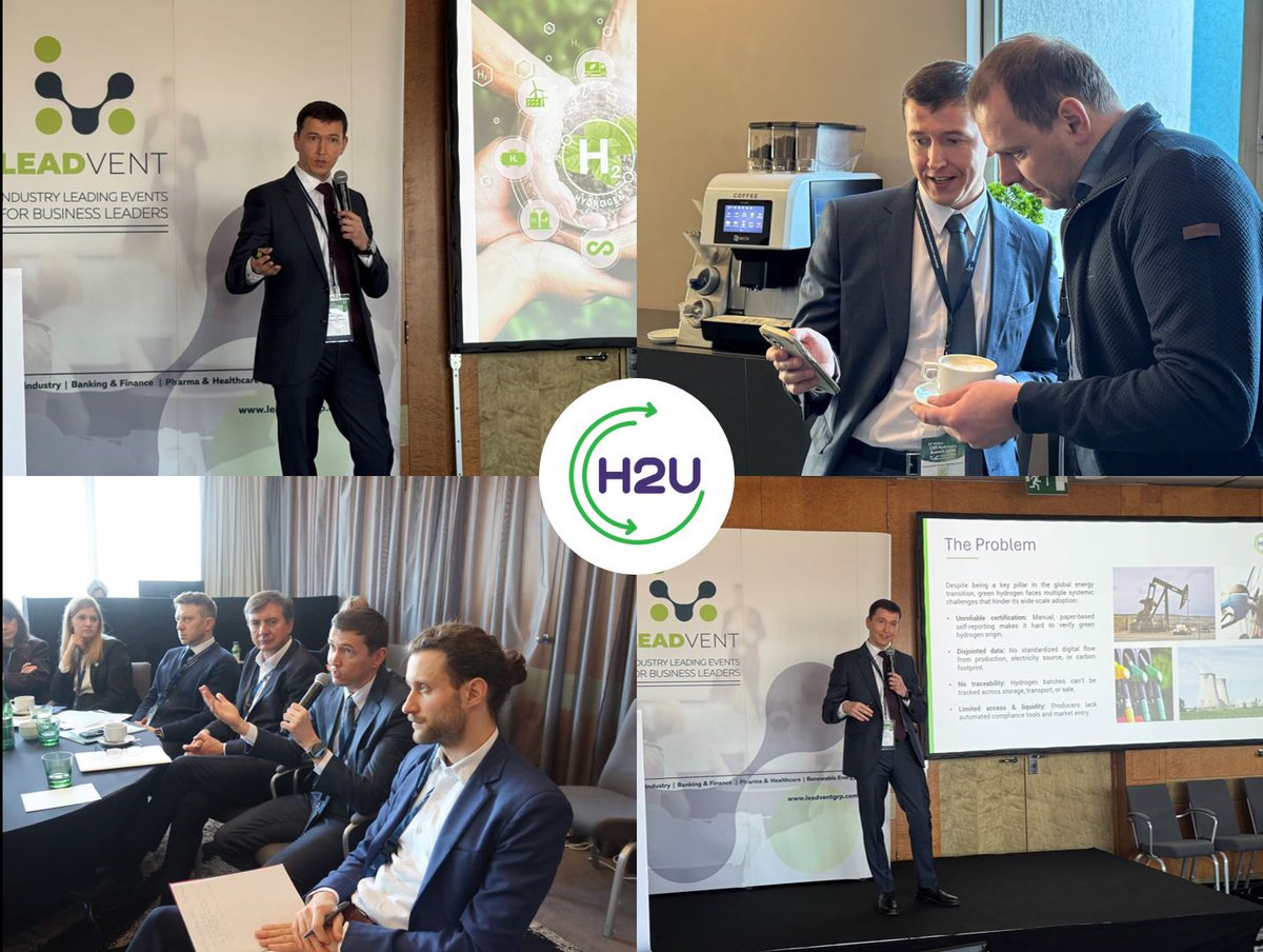 Hydrogen Ukraine tweet media