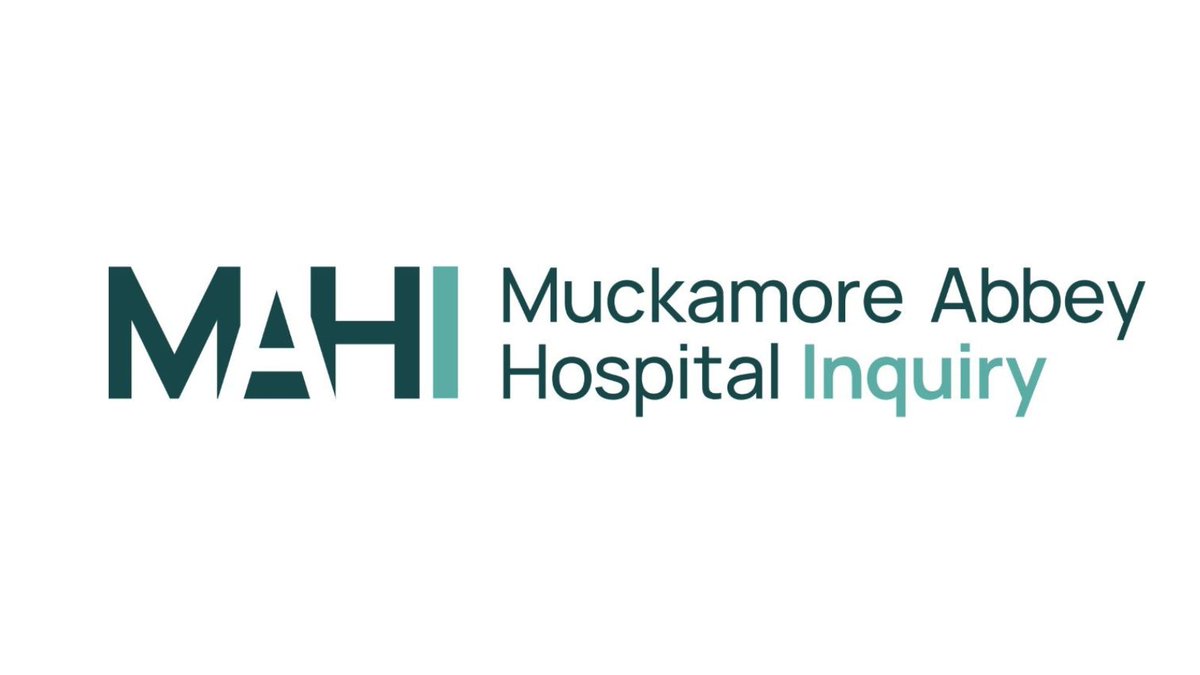 Muckamore Abbey Hospital Inquiry tweet media
