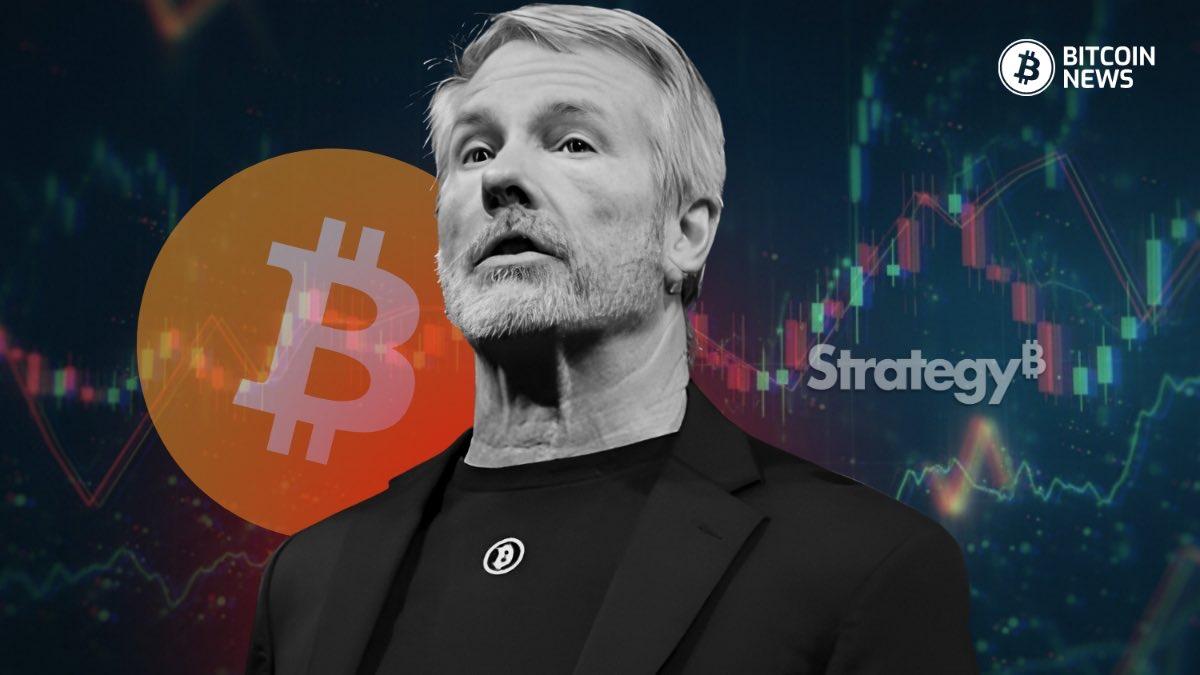 rowan_uk's tweet photo. JUST IN: 🟠 Strategy acquires 3,015 BTC for $204.1 million at $67,700 per bitcoin. 

They now HODL 720,737 BTC acquired for $54.77 billion at $75,985 per bitcoin. https://t.co/nwRkszXgAP