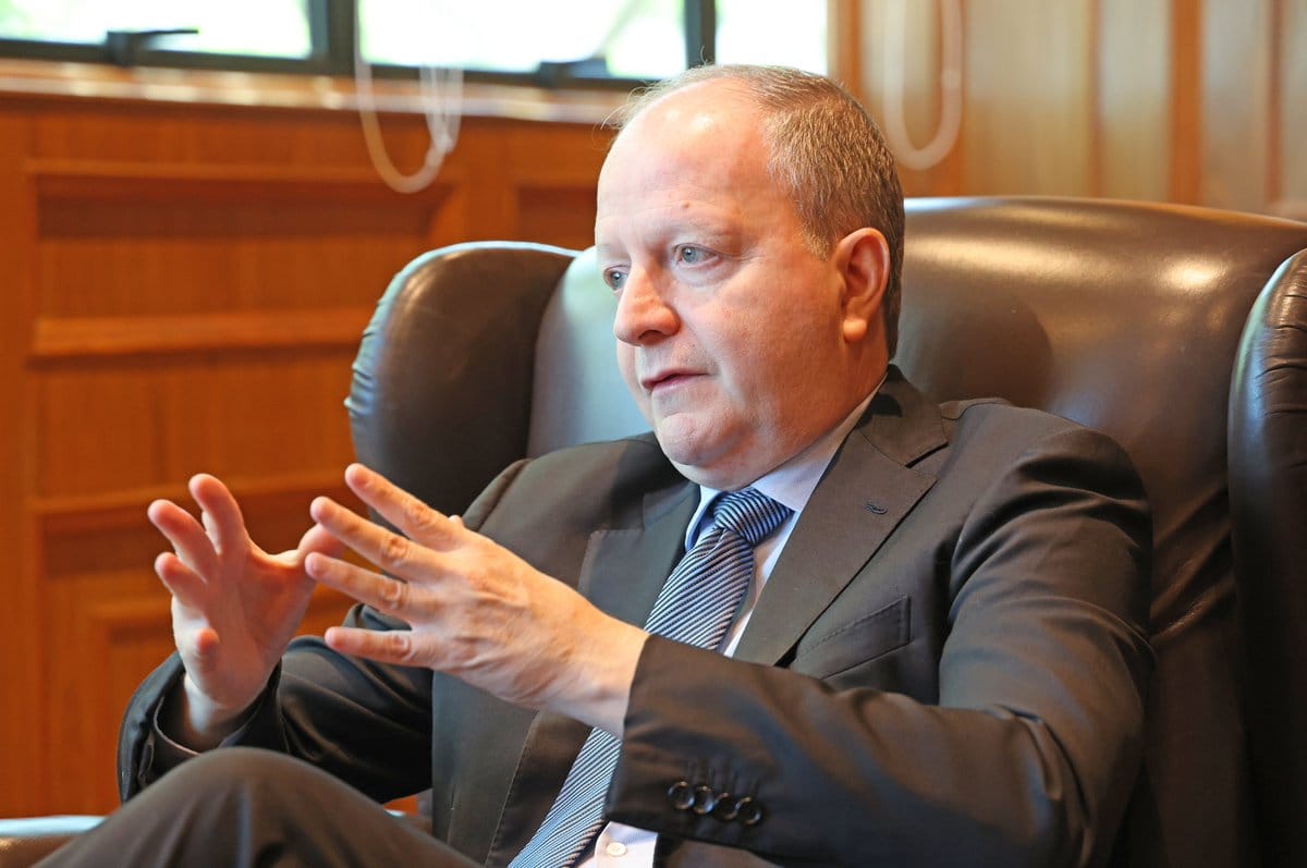 Ministerio de Economía y Finanzas - Paraguay tweet media