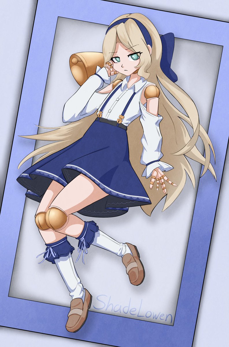 Lowen Evvan (@shadelowen) on Twitter photo 