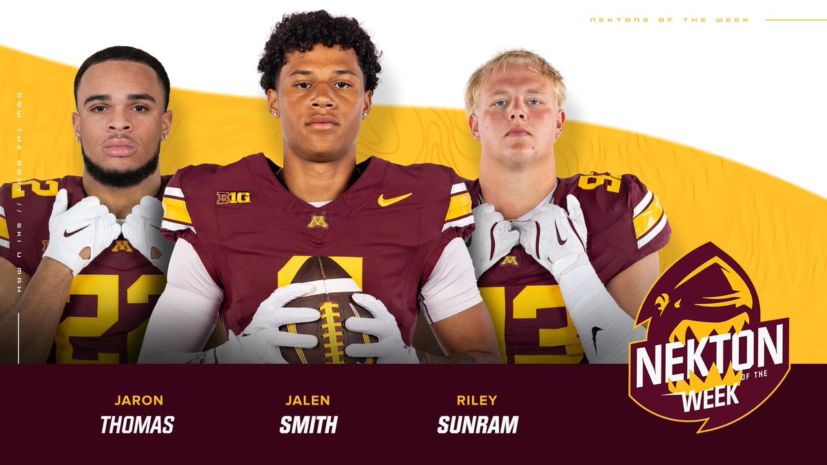 P.J. Fleck tweet media