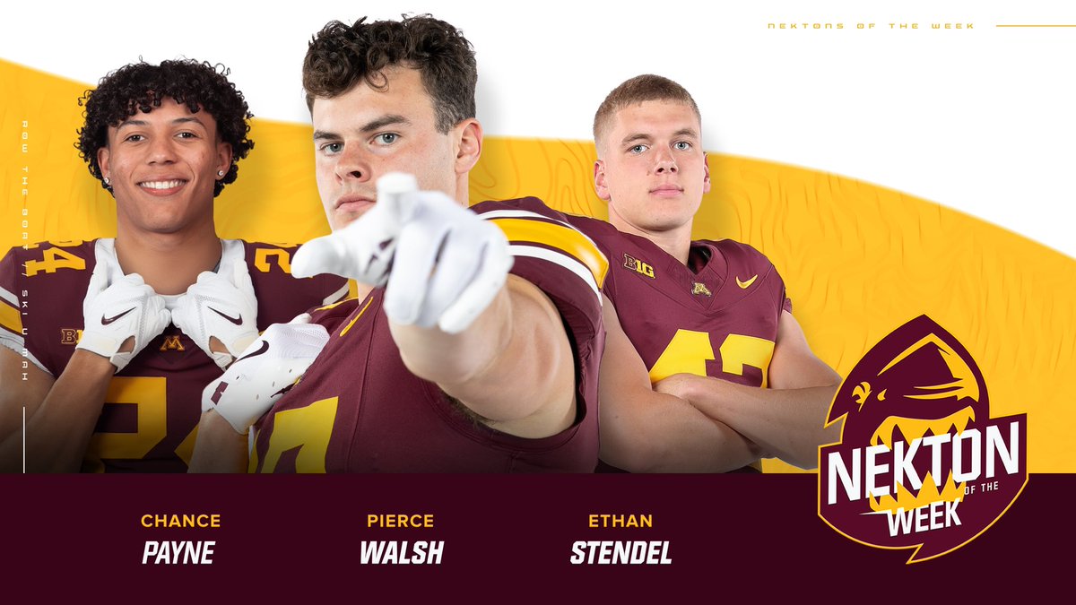 P.J. Fleck tweet media