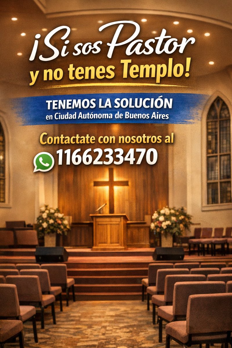 Iglesia Tiempo de Avivamiento (@tdaavivamiento) on Twitter photo 