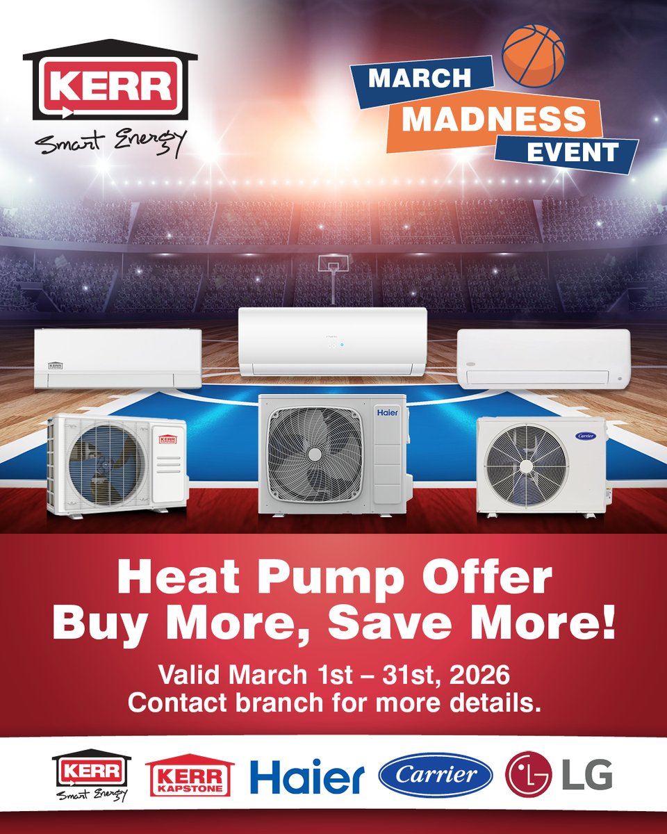 Kerr Smart Energy tweet media