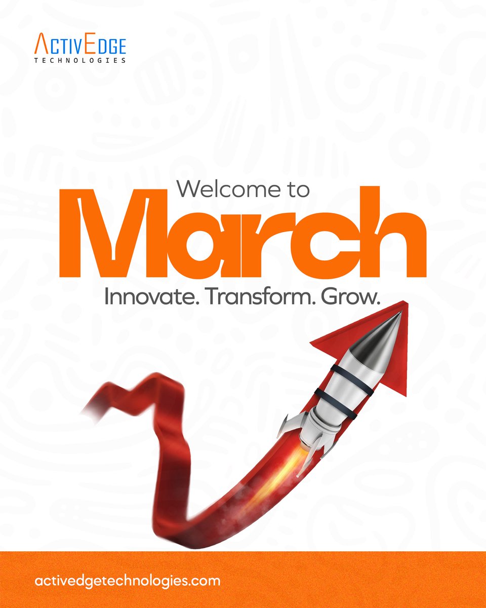 ActivEdge Technologies tweet media