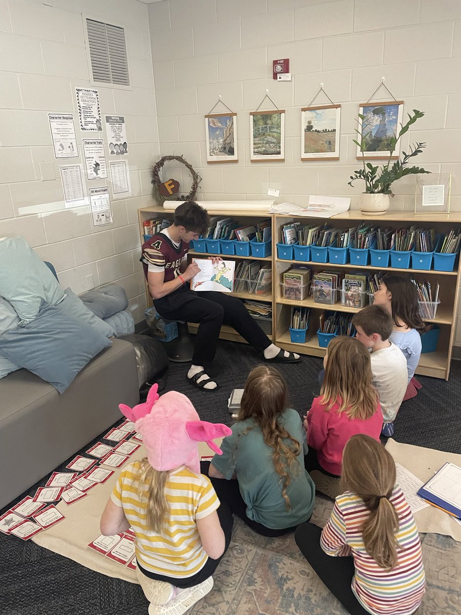 CC Eagles Football tweet media