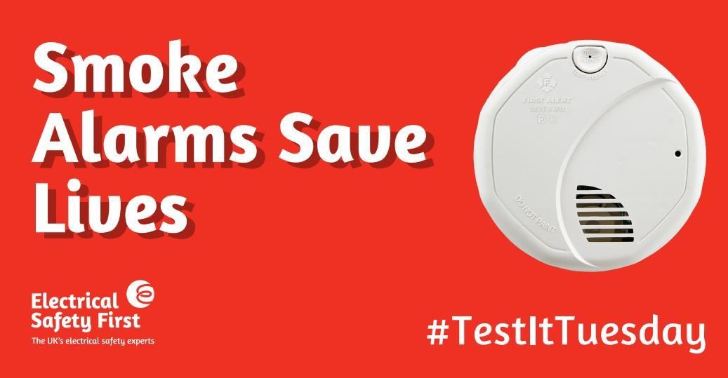Scottish Fire and Rescue Service – Your Safety tweet media
