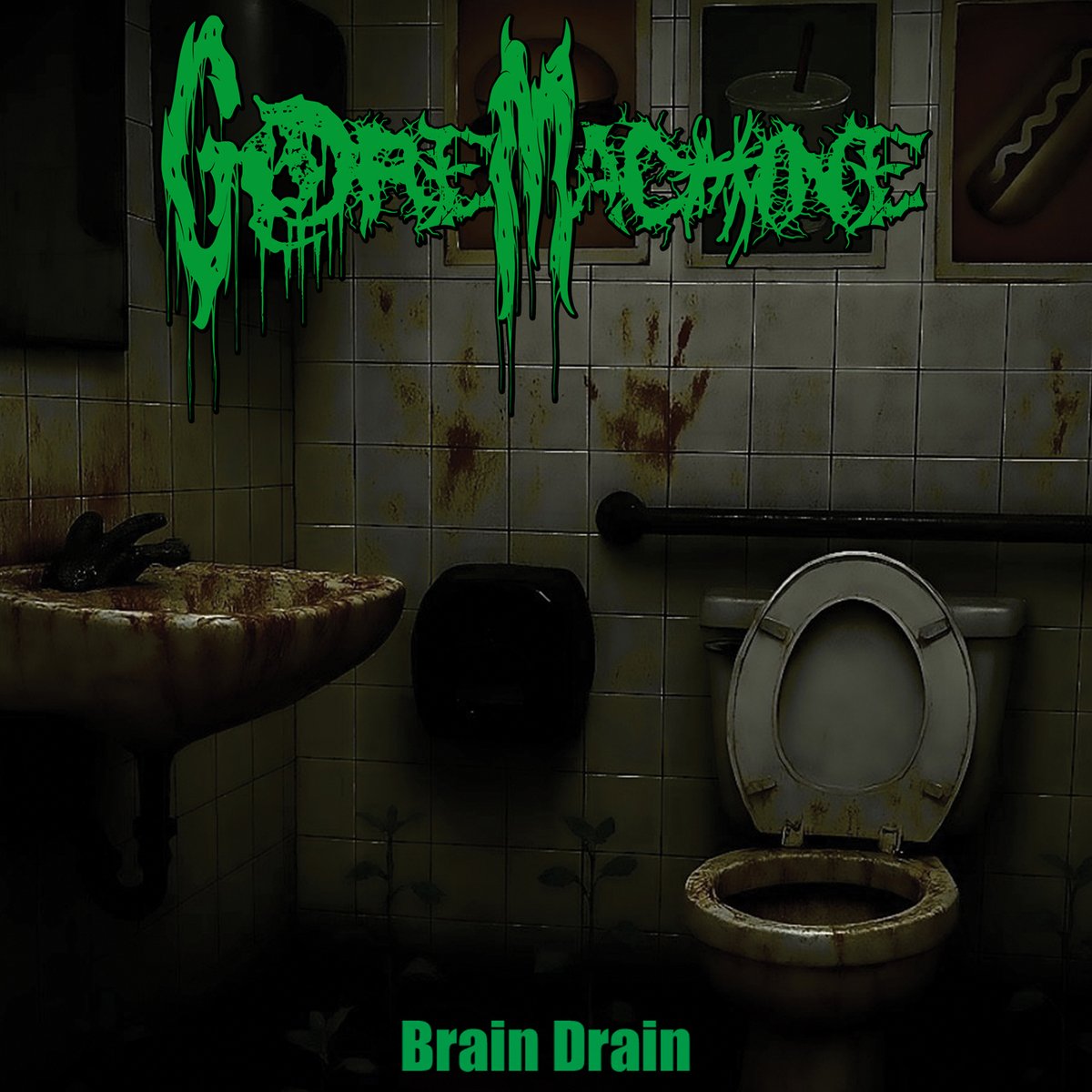 hpgd666's tweet image. New Gore Machine single "Brain Drain" via the HPGD Bandcamp and on all streaming platforms!

hpgd.bandcamp.com/album/congeale…

#goremachine #hpgd #deathmetal #slam #goregrind #grindcore #dyingfetus #disgorge #devourment #deadinfection #cannibalcorpse #gorelord #carcass
@revdanwilson