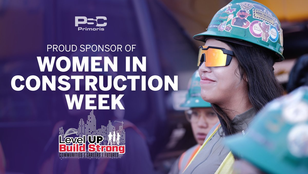 Primoris Services Corporation tweet media