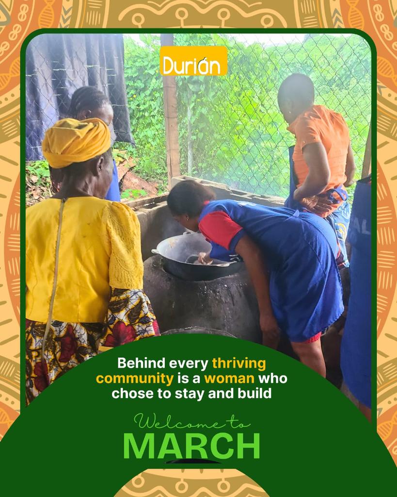 DurianNigeria tweet media