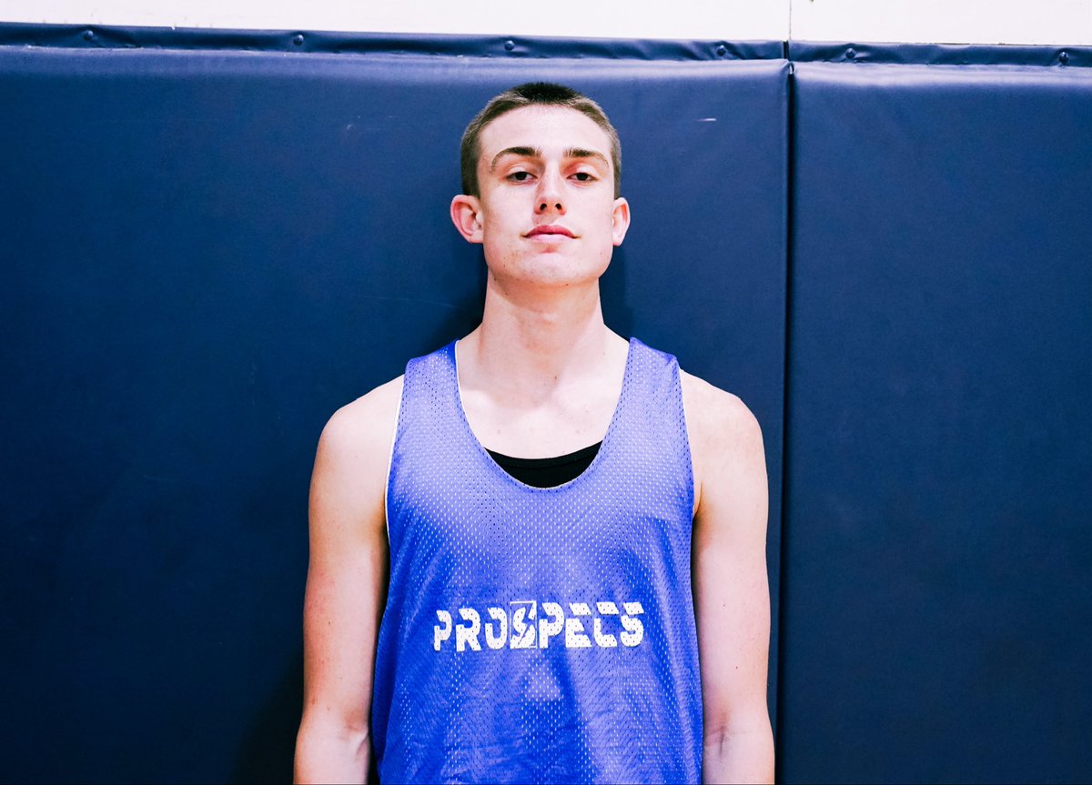 ProSpecs Camp tweet media